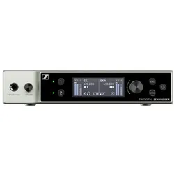 Sennheiser EW-DX EM 2 (U1-5) digitaler 2-Kanal-Empfänger