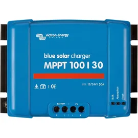 Victron Energy MPPT SmartSolar 100/30