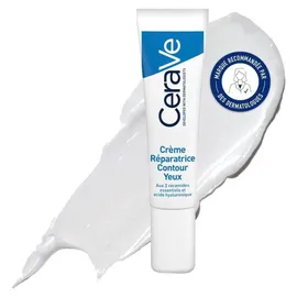 CeraVe Regenerierende Augencreme 14 ml