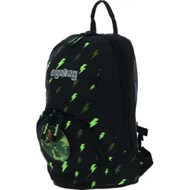 ergobag Ease Small Kinderrucksack Bärtolomäus