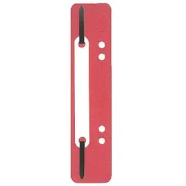 Wekre 100 Wekre Heftstreifen farbsortiert Karton