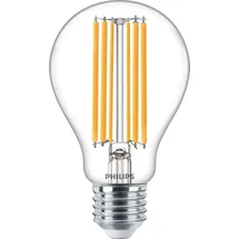Philips LED-Birne 13W E27 2000 lm warmweiß