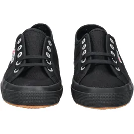 SUPERGA 2750 Cotu Classic full black 41