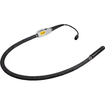 Makita VR001CZ Akku-Betonverdichter 36V PDC-Connector mit Verdichtervorsatz 43 mm/1,5 m