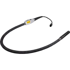 Makita VR001CZ Akku-Betonverdichter 36V PDC-Connector mit Verdichtervorsatz 43 mm/1,5 m