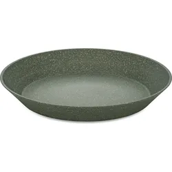 Connect Organic Nature Tiefe Teller grau 4 St.