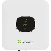 Growatt MIC 2000TL-X 2kW 1-phasig String-Wechselrichter mit Display und IP65
