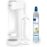 Philips ADD4901WH/10 Trinkwassersprudler