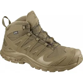 Salomon XA Forces GTX W 401382 Wanderschuhe, 36 Braun