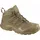 Salomon XA Forces GTX W 401382 Wanderschuhe, 36 Braun