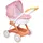 Smoby Baby Nurse