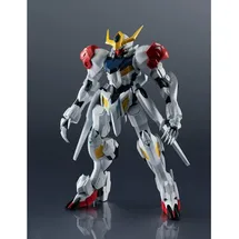 Bandai Namco Entertainment Gundam Universe Actionfigur ASW-G-08 Gundam Barbatos Lupus 16 cm