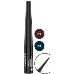 Sante Liquid Eyeliner 03 marine