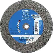 pferd tools 47803085 Kehlnahtschleifer