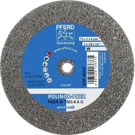 pferd tools 47803085 Kehlnahtschleifer