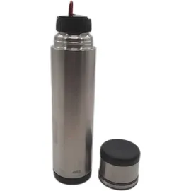 Emsa Mobility schwarz/anthrazit 0,7 l