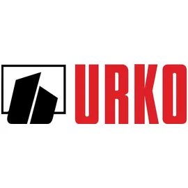 Urko Schraubzwinge Metall 600 x 220 mm