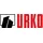 Urko Schraubzwinge Metall 600 x 220 mm