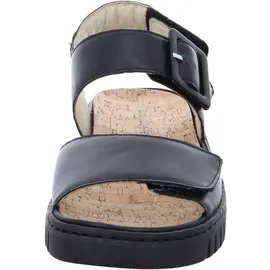 WALDLÄUFER H-Willow Damen Schwarz 38