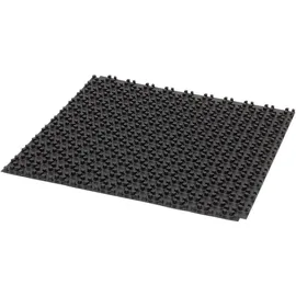 thermova Fußbodenheizung Noppen-Systemplatte Basic ohne Dämmung (10 m2)