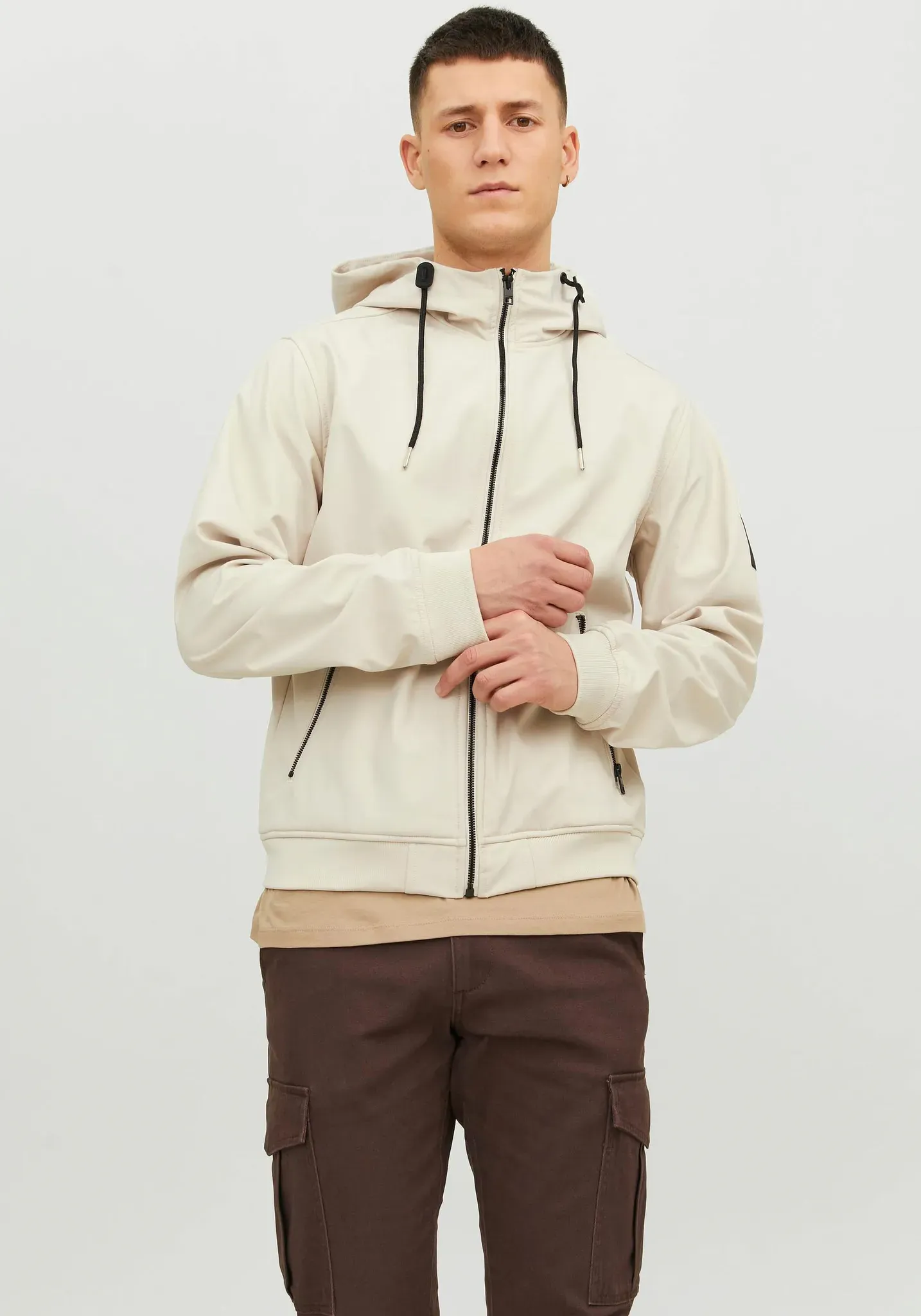 Softshelljacke JACK & JONES 