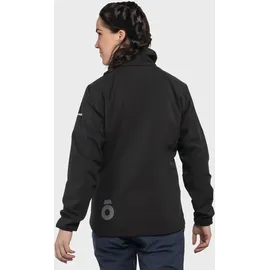 Schöffel Ins Jacket Style Salza WMS schwarz 40