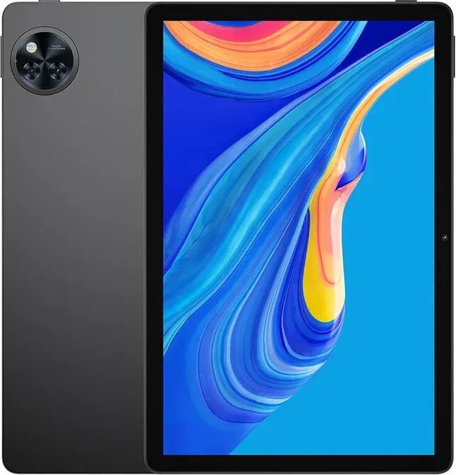 DOOGEE U11 PRO Android‐Tablet, 30 GB RAM + 256 GB ROM‐Speicher/2 TB, Unisoc T7200 Octa‐Core, 11‐Zoll‐Tablet, 8580 mAh großer Akku, 90 Hz IPS‐Display, 13 MP + 5 MP Kameramodul, Widevine L1, 3,5‐mm‐Klinkenstecker, Gesichts‐Erkennung, FM‐Radio, OTG, Schwarz