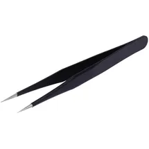 Quadrios 23EC151 ESD Pinzette Spitz