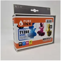Pure Ink 170745990046 Druckerpatrone