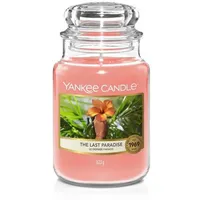 Yankee Candle The Last Paradise große Kerze 623 g