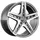 wheelworld-2drv WH38 9 x 20 5 x 112 ET35 MB66,7 Grau