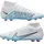 Nike Mercurial Superfly 9 Club FG/MG Herren Weiß/baltischblau-rosa Explosion 44,5