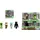 Jada Minecraft Figuren 6,5 cm, Welle 3