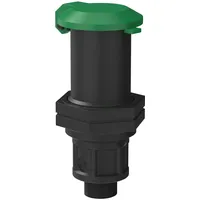 Kirchhoff Wassersteckdose 3/4"