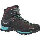 Salewa Mountain Trainer Mid GTX W magnet/viridian green 40,5