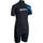 Mesle Neoprenanzug Shorty Blau 152