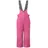 TROLLKIDS Kinder Nordkapp Hose (Größe 104, pink)