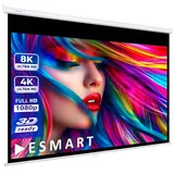 eSmart Germany MIROLO 160 x 90 cm (72") 16:9