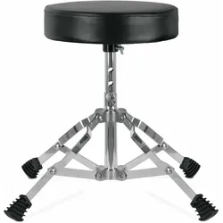 XDrum Schlagzeughocker Junior