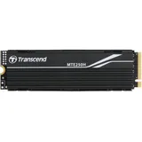 Transcend MTE250H 2 TB M.2