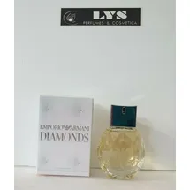 Emporio Armani Diamonds Eau de Parfum 30 ml