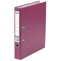 Elba Ordner smart Pro, Rückenbreite: 50 mm, pink