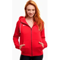 Sweatjacke Park 20 Fleece Women Full-Zip Damen ROT|ROT|ROT S