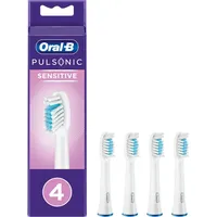 Oral B Pulsonic Sensitive Aufsteckbürste 4 St.