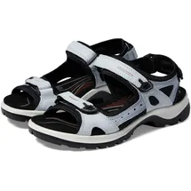 ECCO Offroad Damen air dusty blue 36