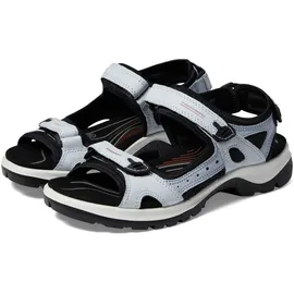 ECCO Offroad Damen air dusty blue 36