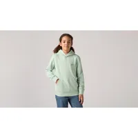 Levi's Hoodie Green 128
