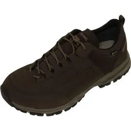 MEINDL Durban GTX Herren Dunkelbraun 45