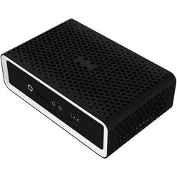 ZOTAC ZBOX C Series CI649 - Barebone - Mini-PC