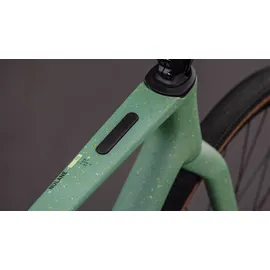 Cube Nulane C:62 SLT 2026 28 Zoll RH 53 cm greensmoothie 'n' green